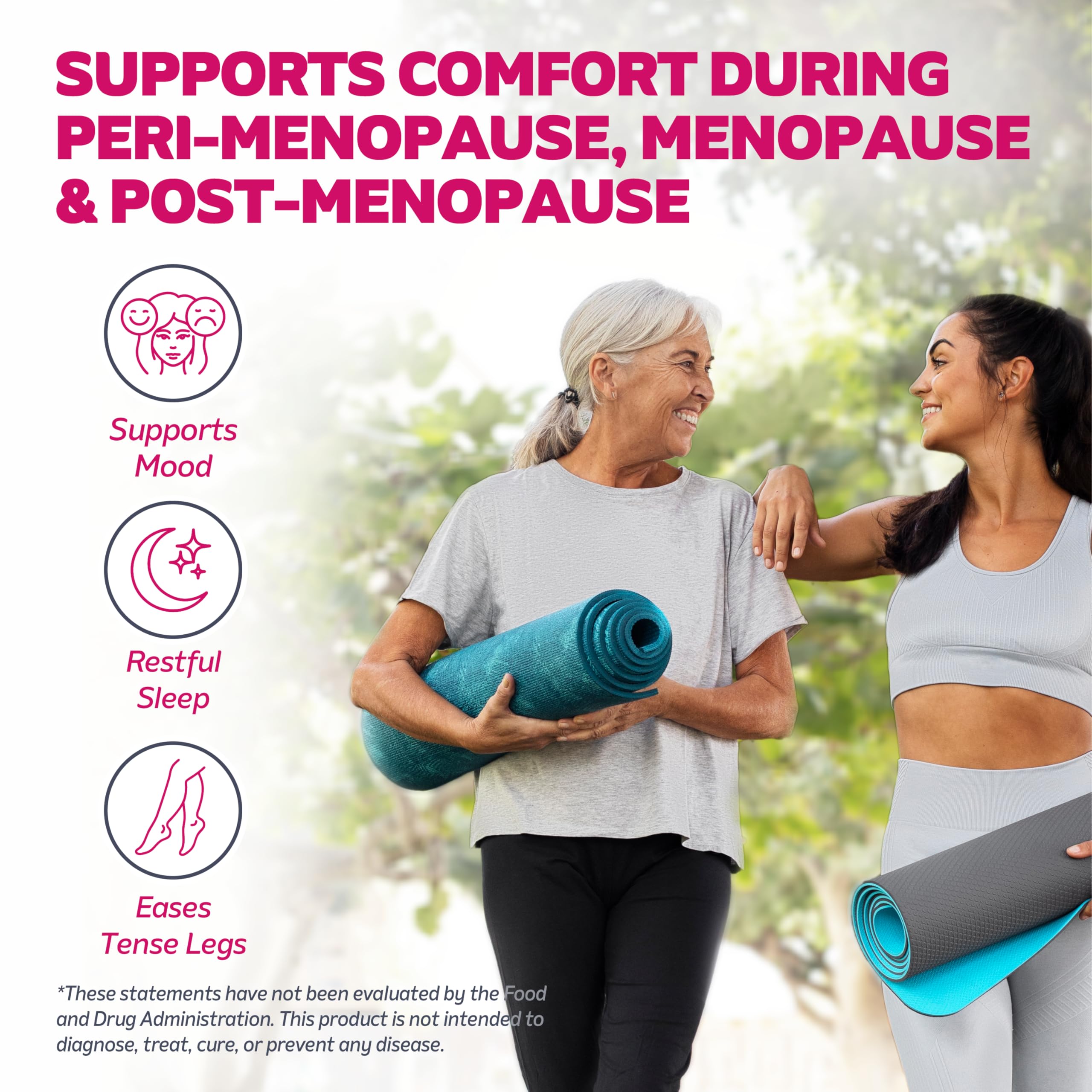 Lavender scented DOODLE HOG magnesium cream packaging