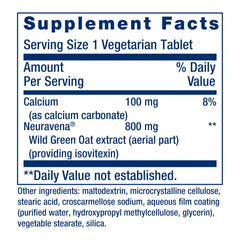Dopa-Mind bottle with 60 vegetarian tablets
