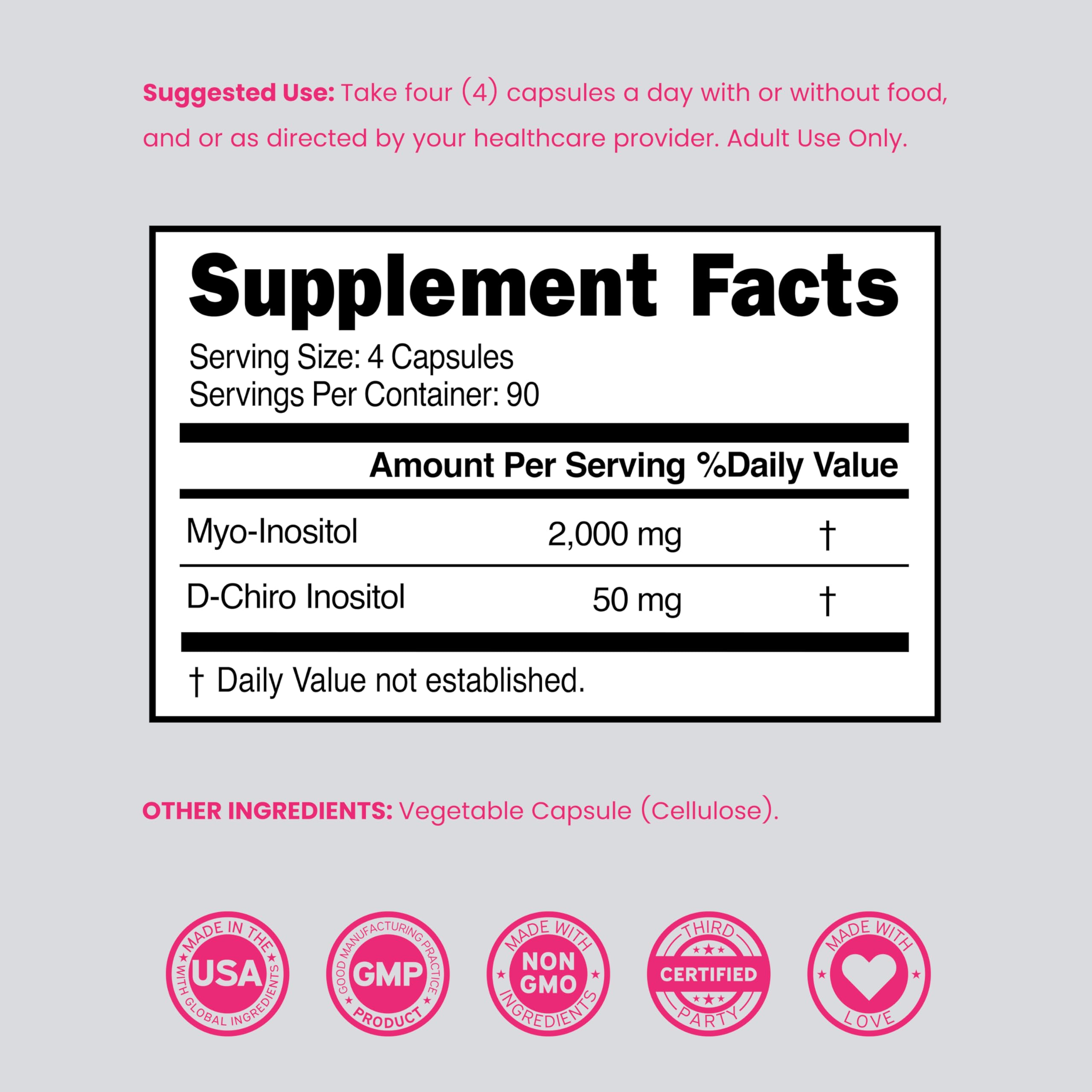 DORADO NUTRITION capsule in hand demonstrating capsule size and ease