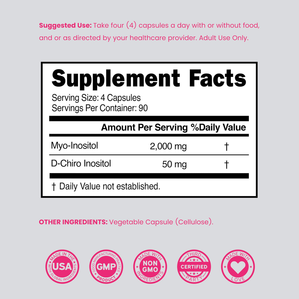 DORADO NUTRITION capsule in hand demonstrating capsule size and ease