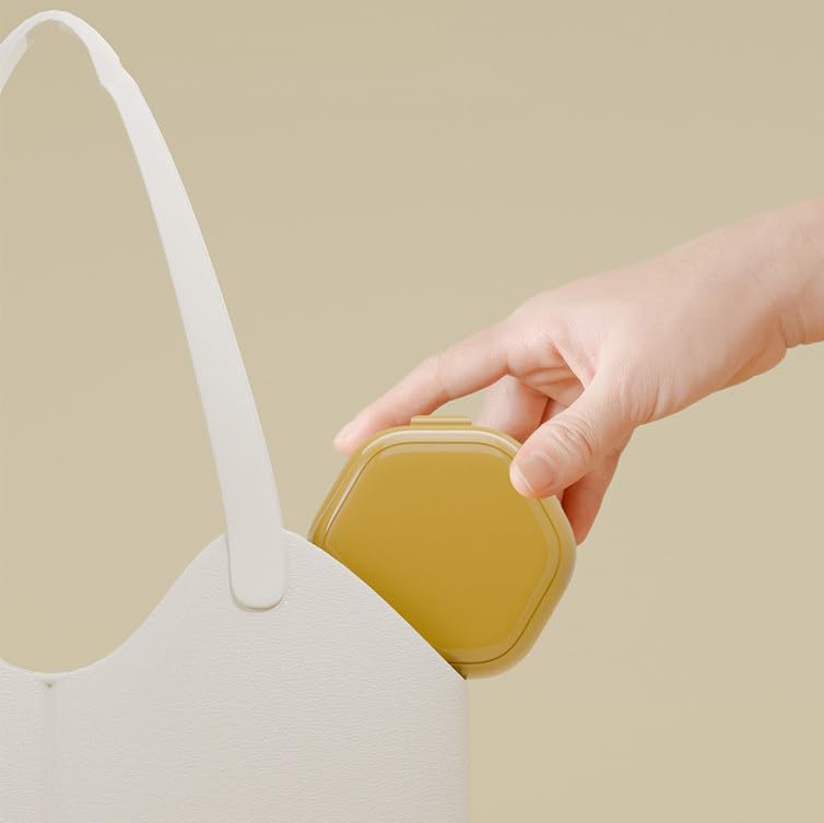 Waterproof exterior protecting contents in light rain