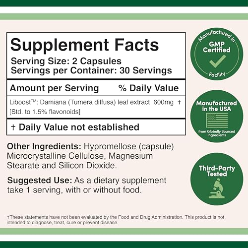 Double Wood Liboost bottle-cap close-up highlighting convenient daily use.