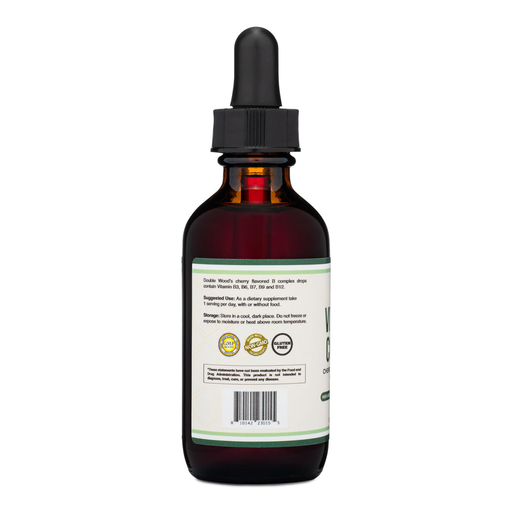 Non-GMO, gluten-free packaging highlighting globally sourced ingredients