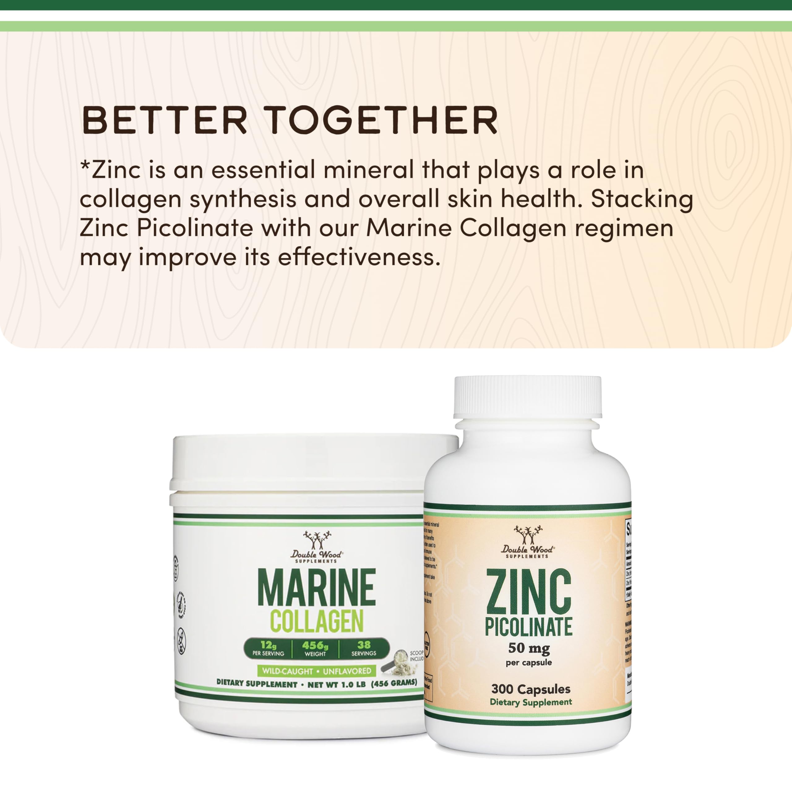 Wild-caught fish source icon for marine collagen