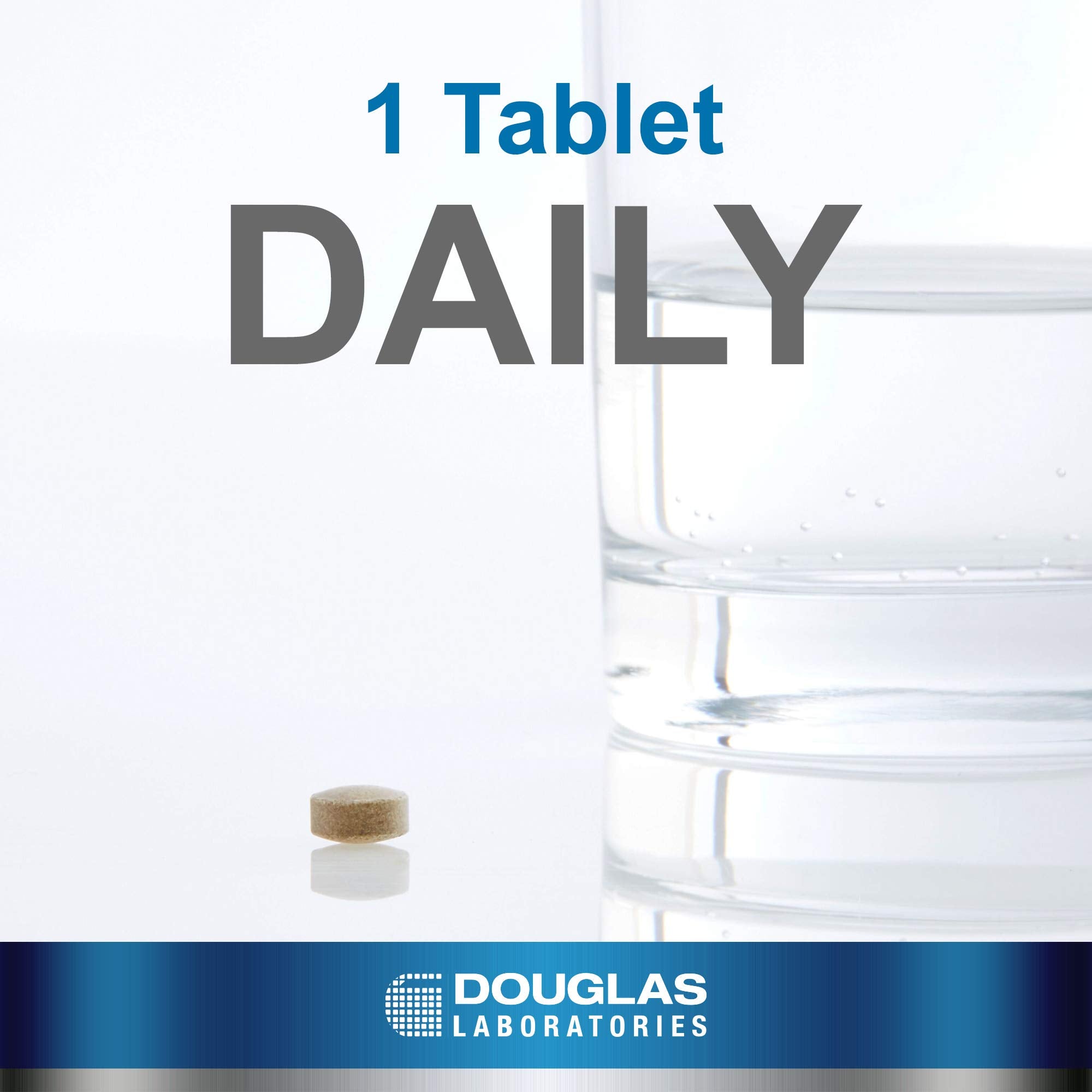 Amino-Iron 100 tablets bottle side view