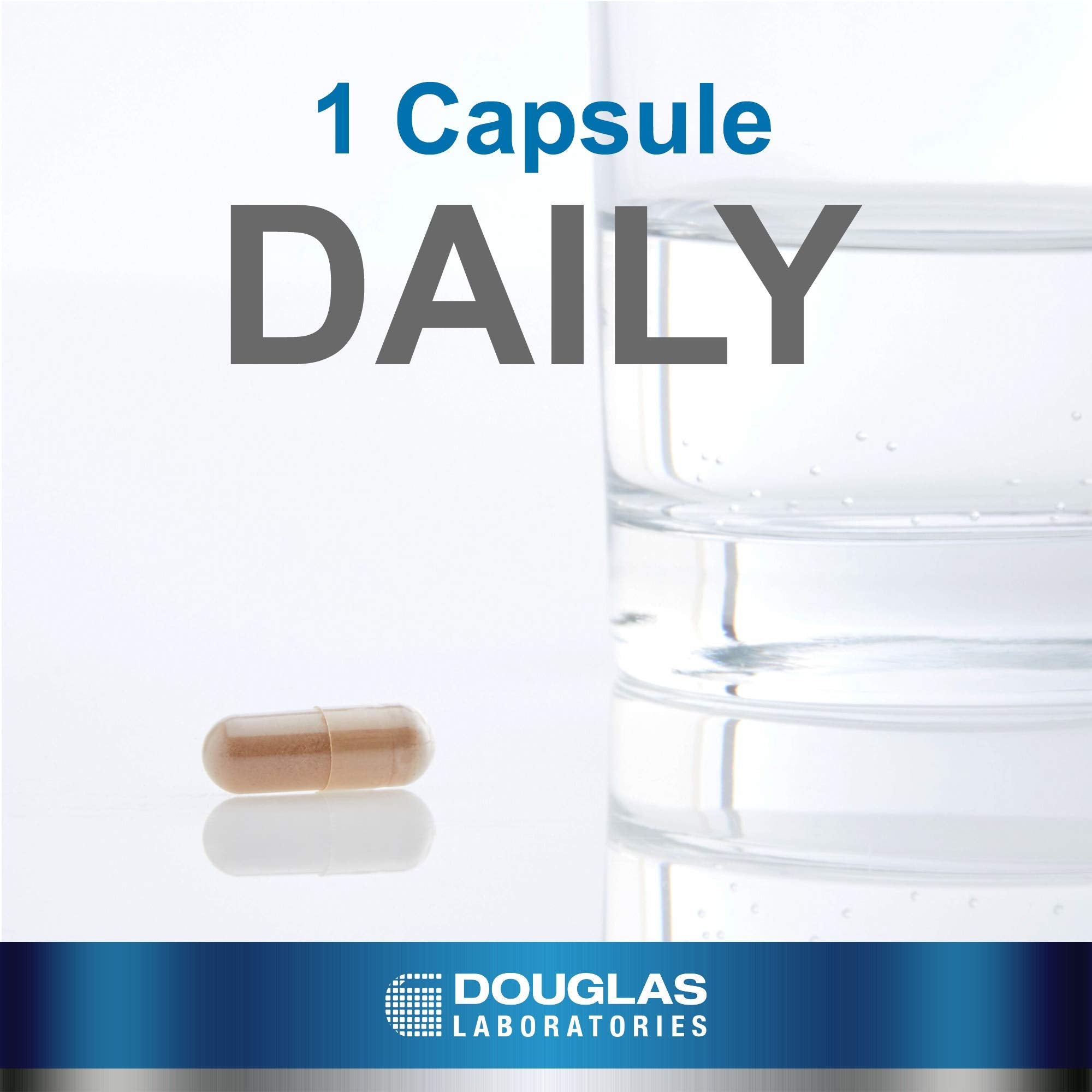 Capsules arranged in a row for Cat's Claw supplement