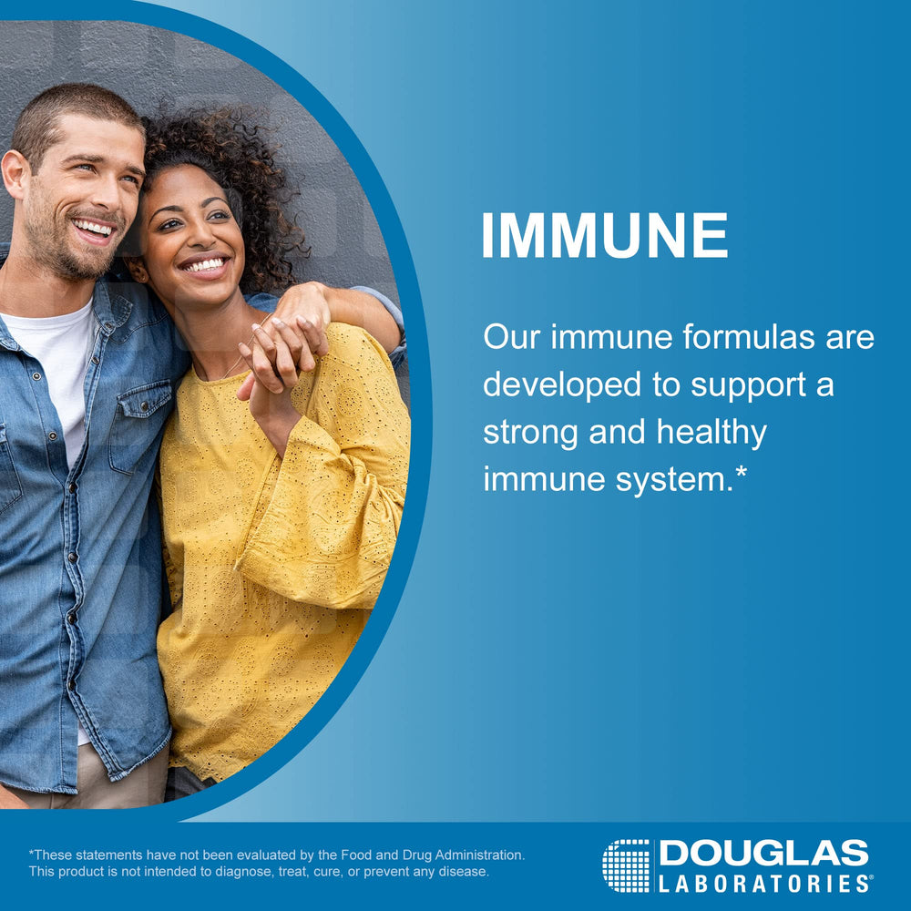 GMO-free labeling for Douglas Laboratories Colostrum