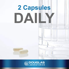 60 vegetarian acid-resistant capsules in bottle