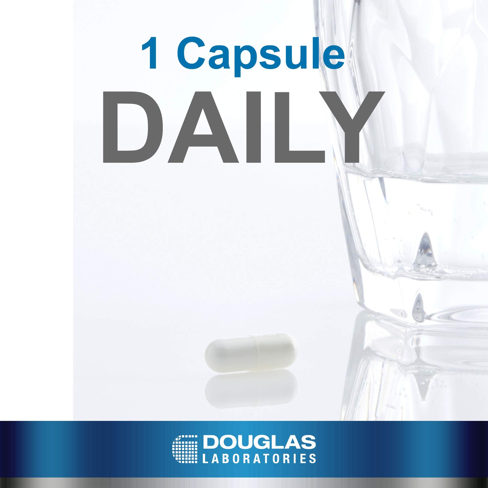 Douglas Laboratories logo visible on packaging