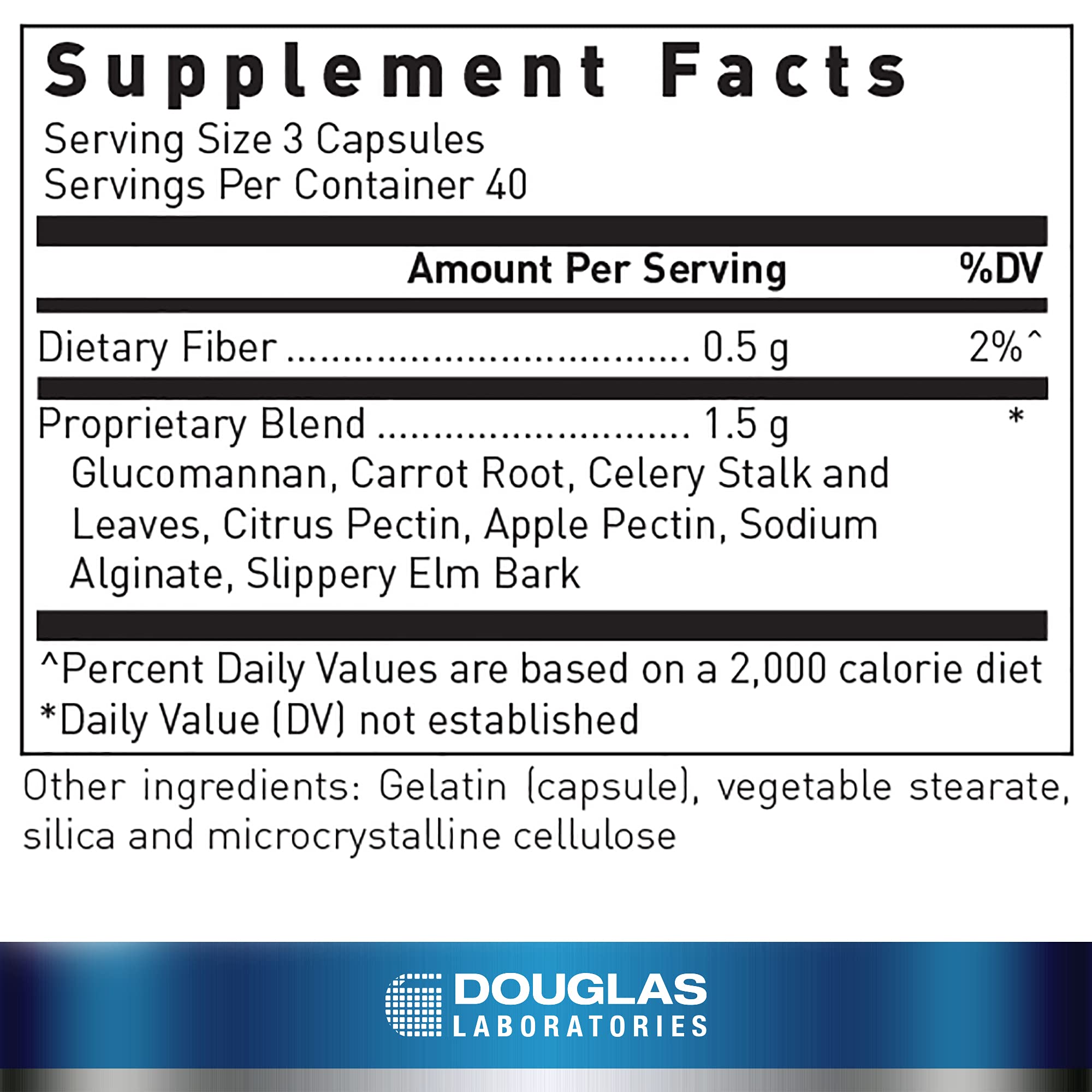 Fiber-Plex packaging close-up with grain-free formula