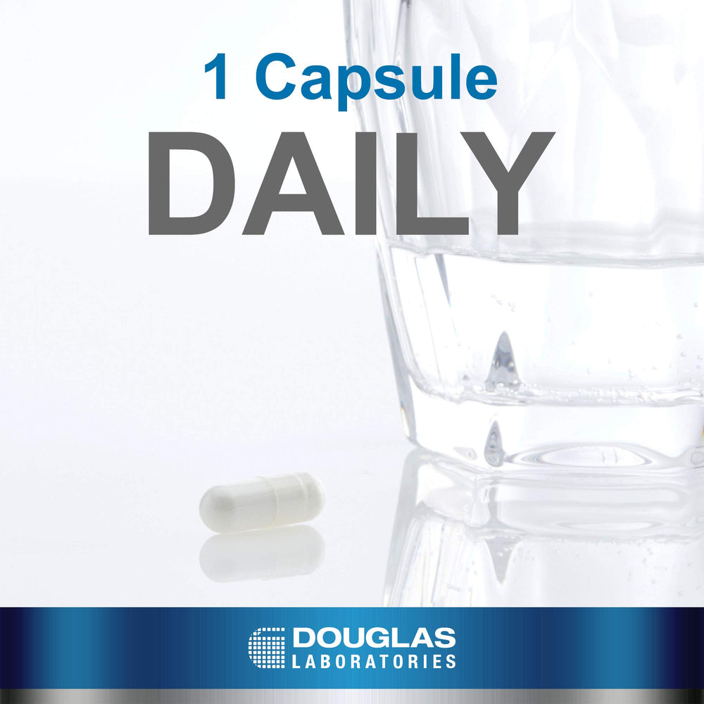 L-Glutamine supporting immune system