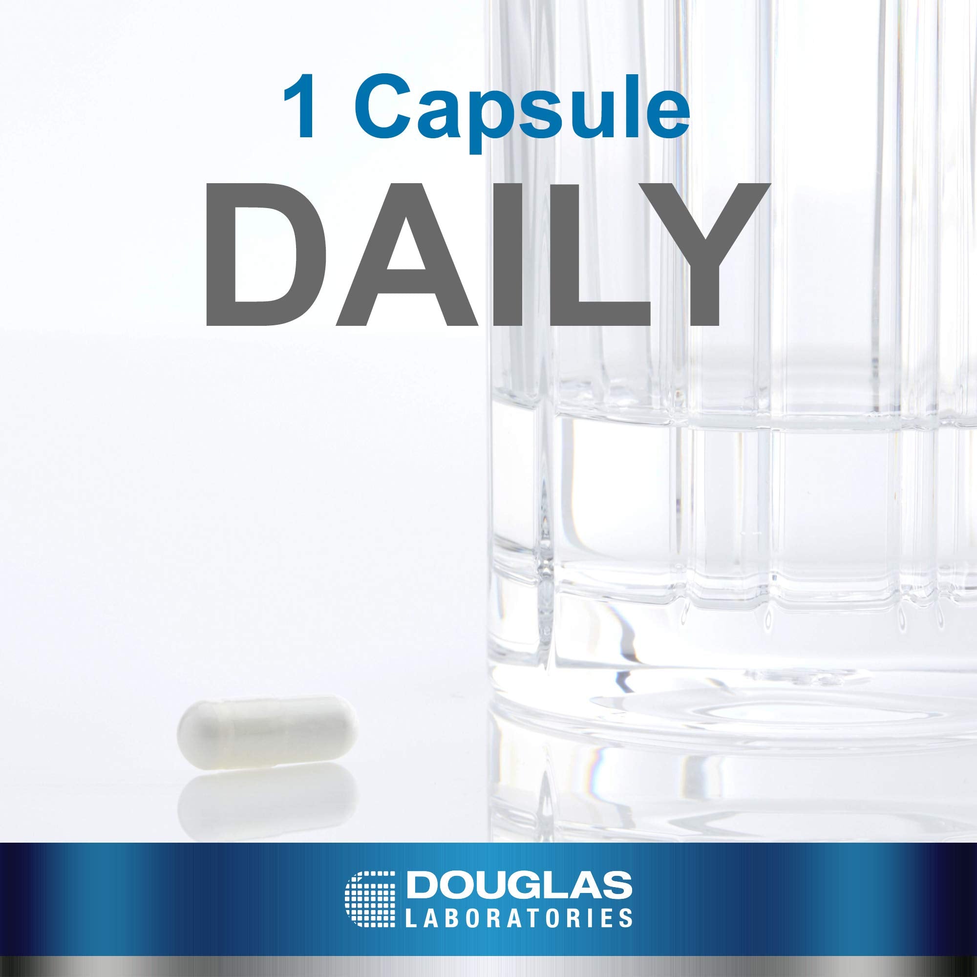 L-Methionine capsules arranged in a row