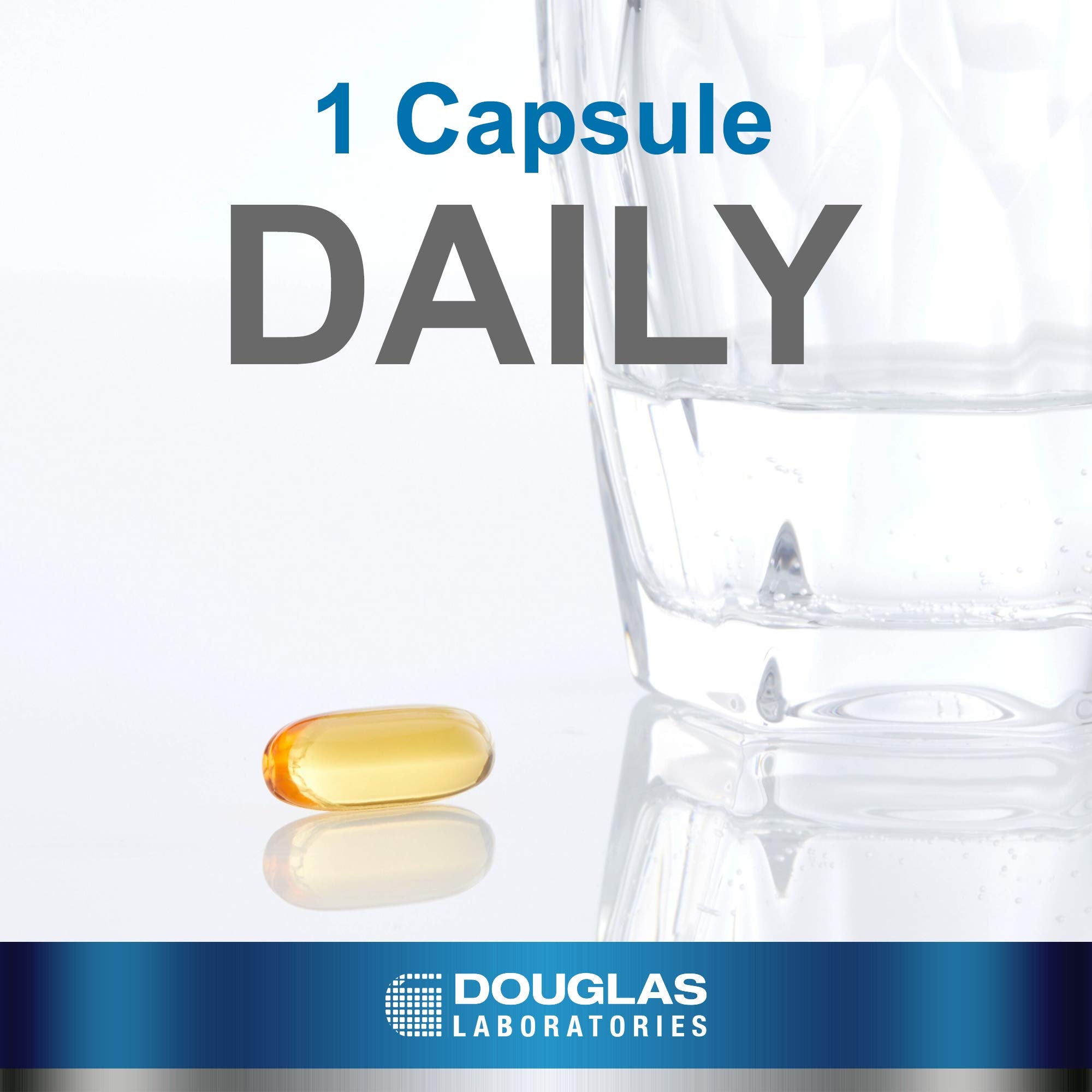 Nutri E-400 Forte bottle back panel with supplement facts