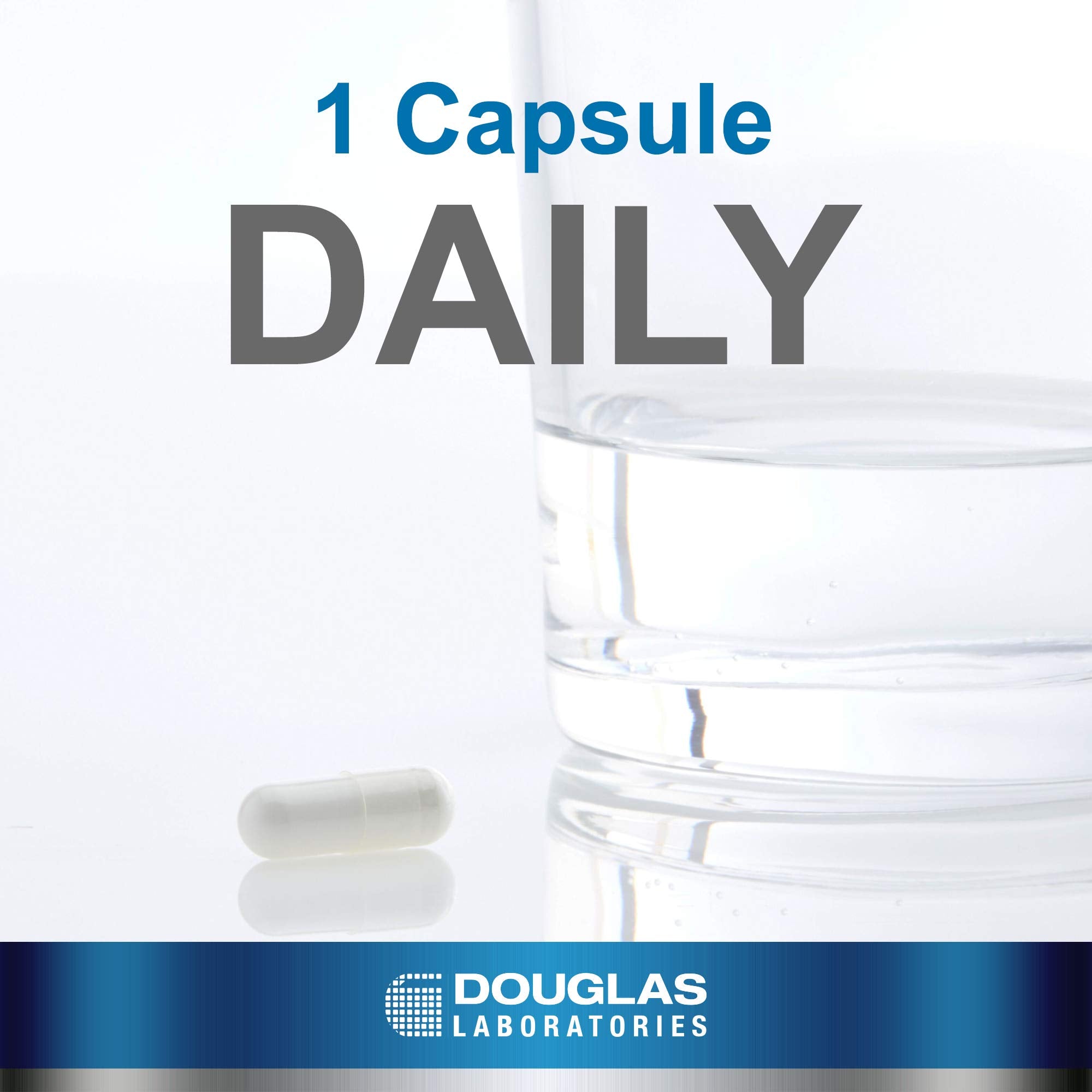 Supplement facts panel for Potassium 99 mg Chelated