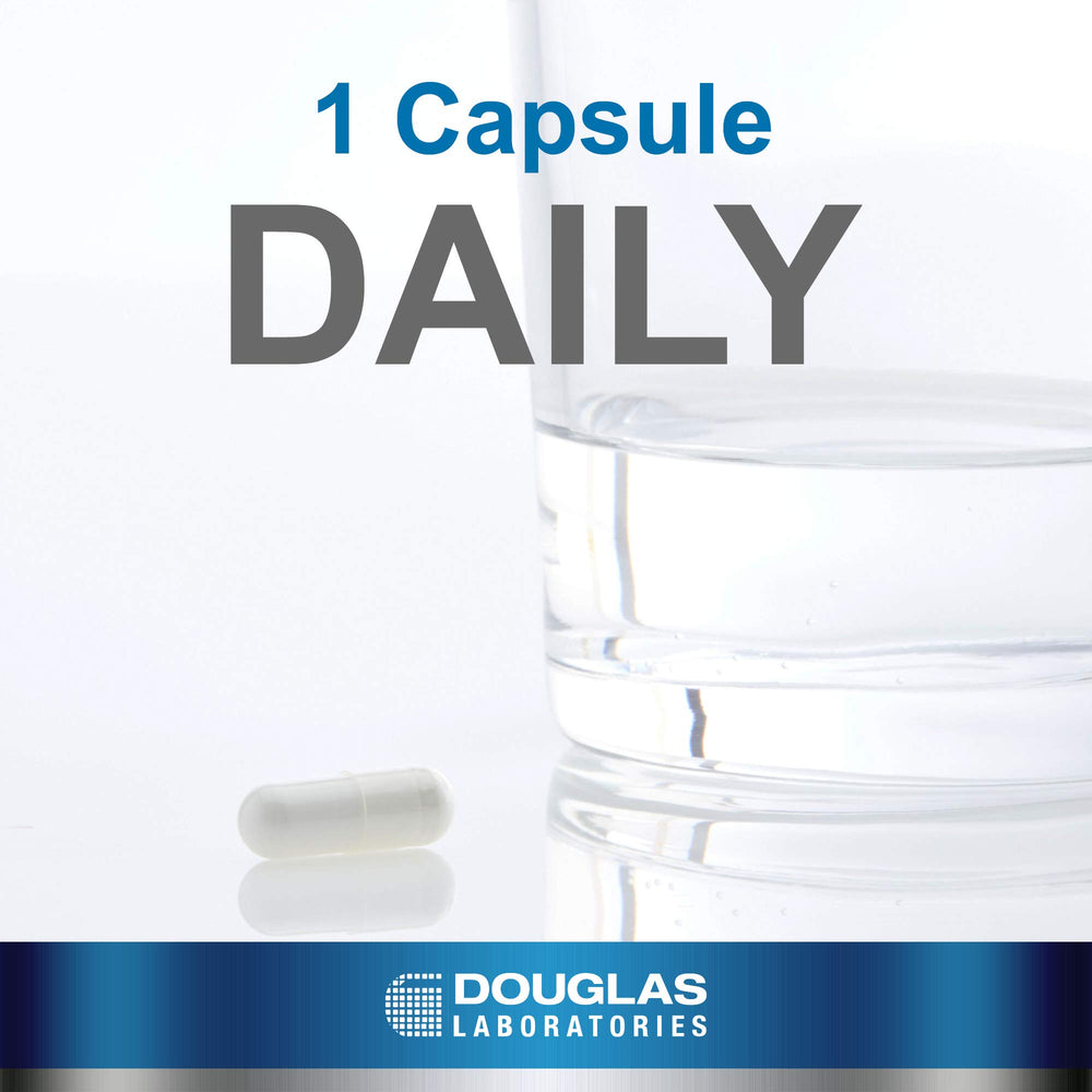 Supplement facts panel for Potassium 99 mg Chelated