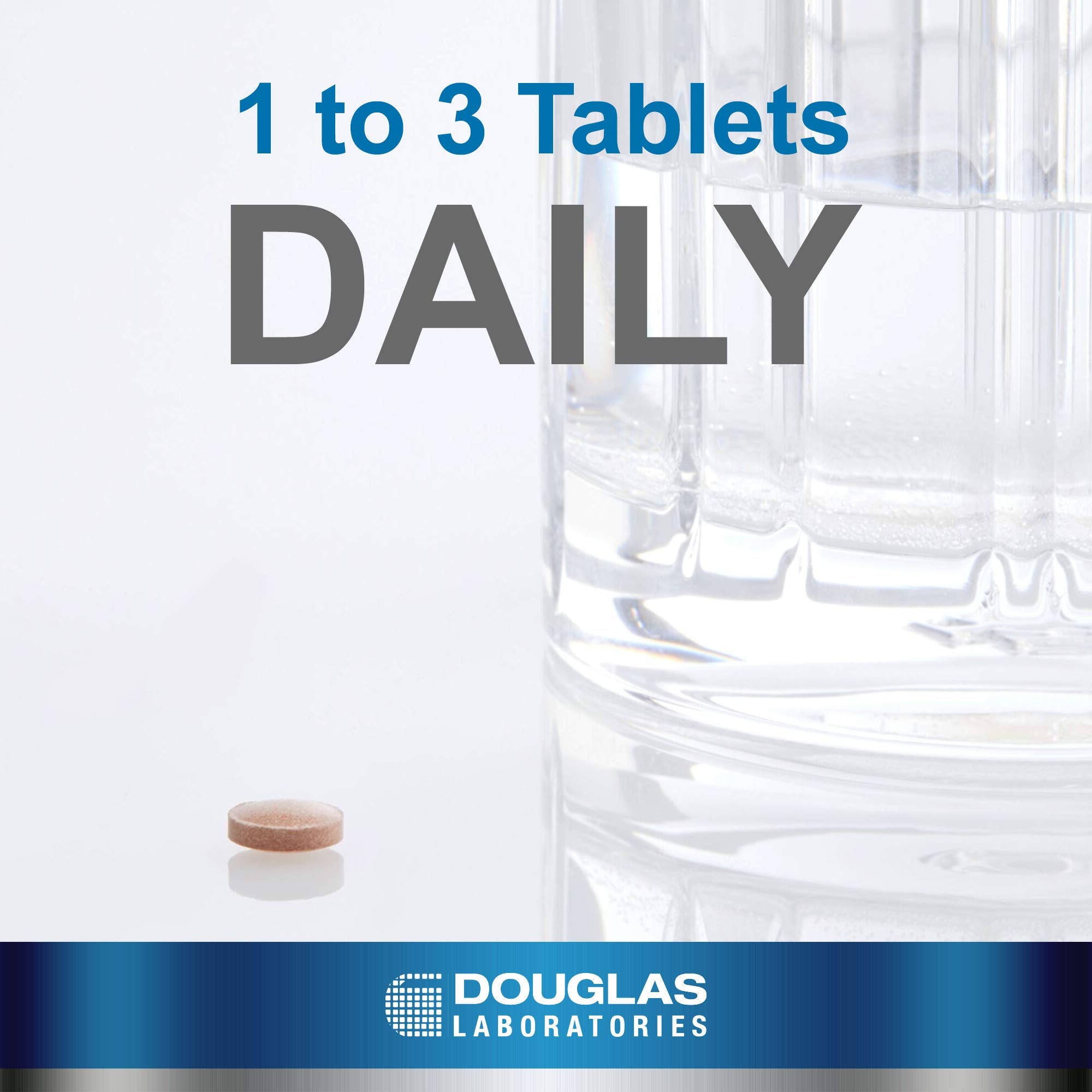 Close-up of Pycnogenol 50 mg tablets