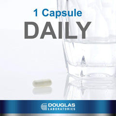 Label emphasizing P5P and Vitamin B6 for heart health