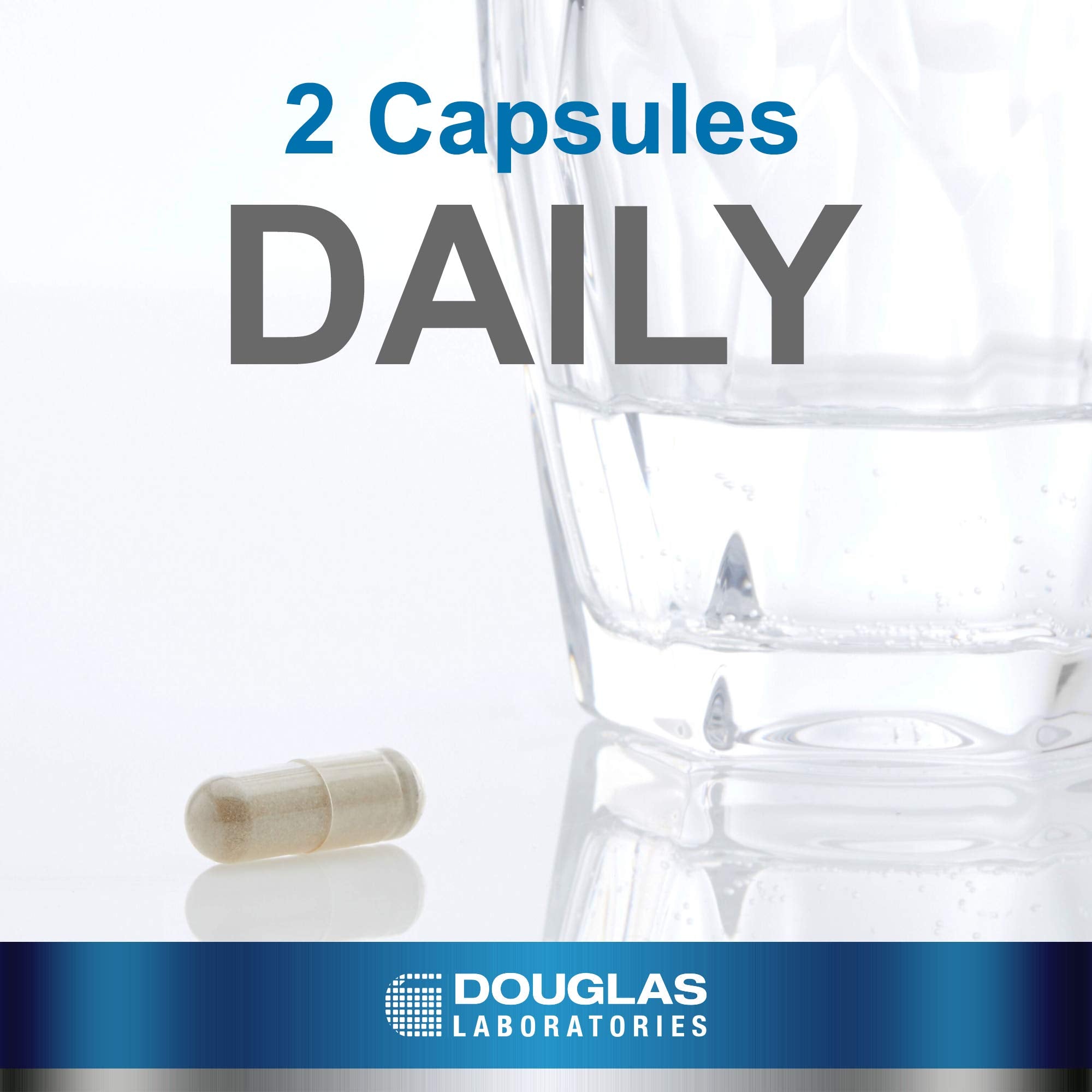 TestoQuench for Women vegetarian capsules