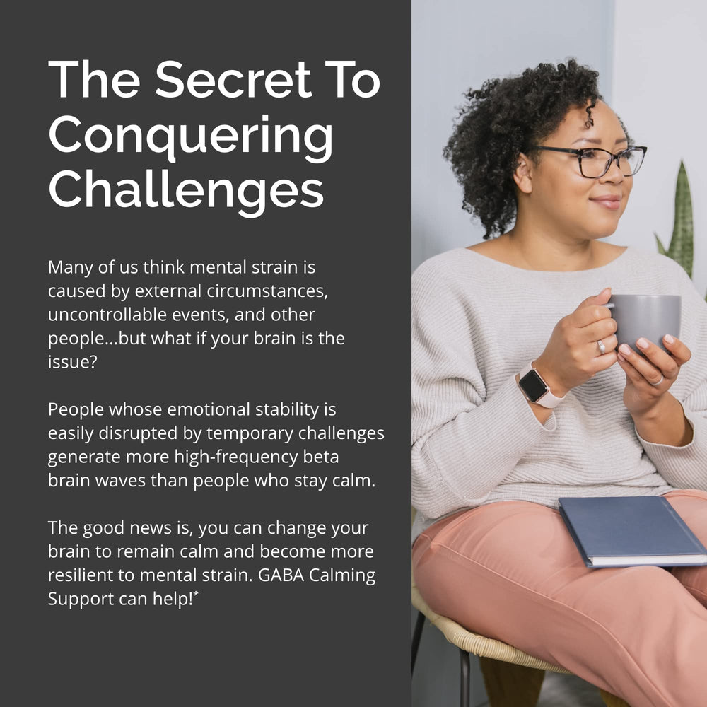 Side view of 90-serving bottle