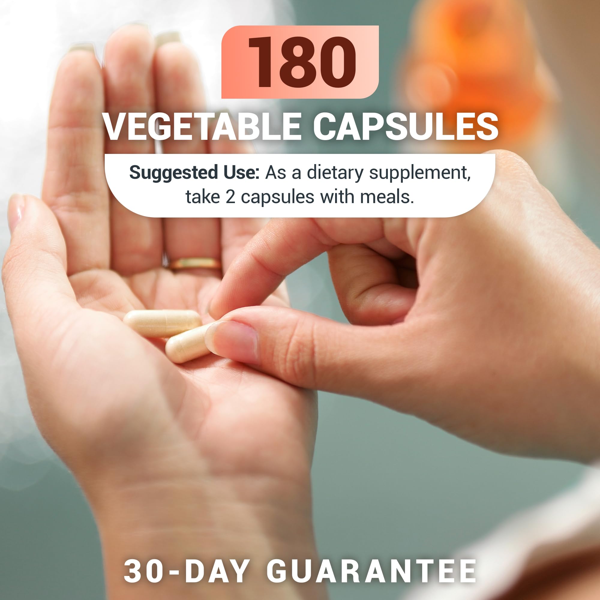 Dr. Berg product packaging with clear nutrition claims