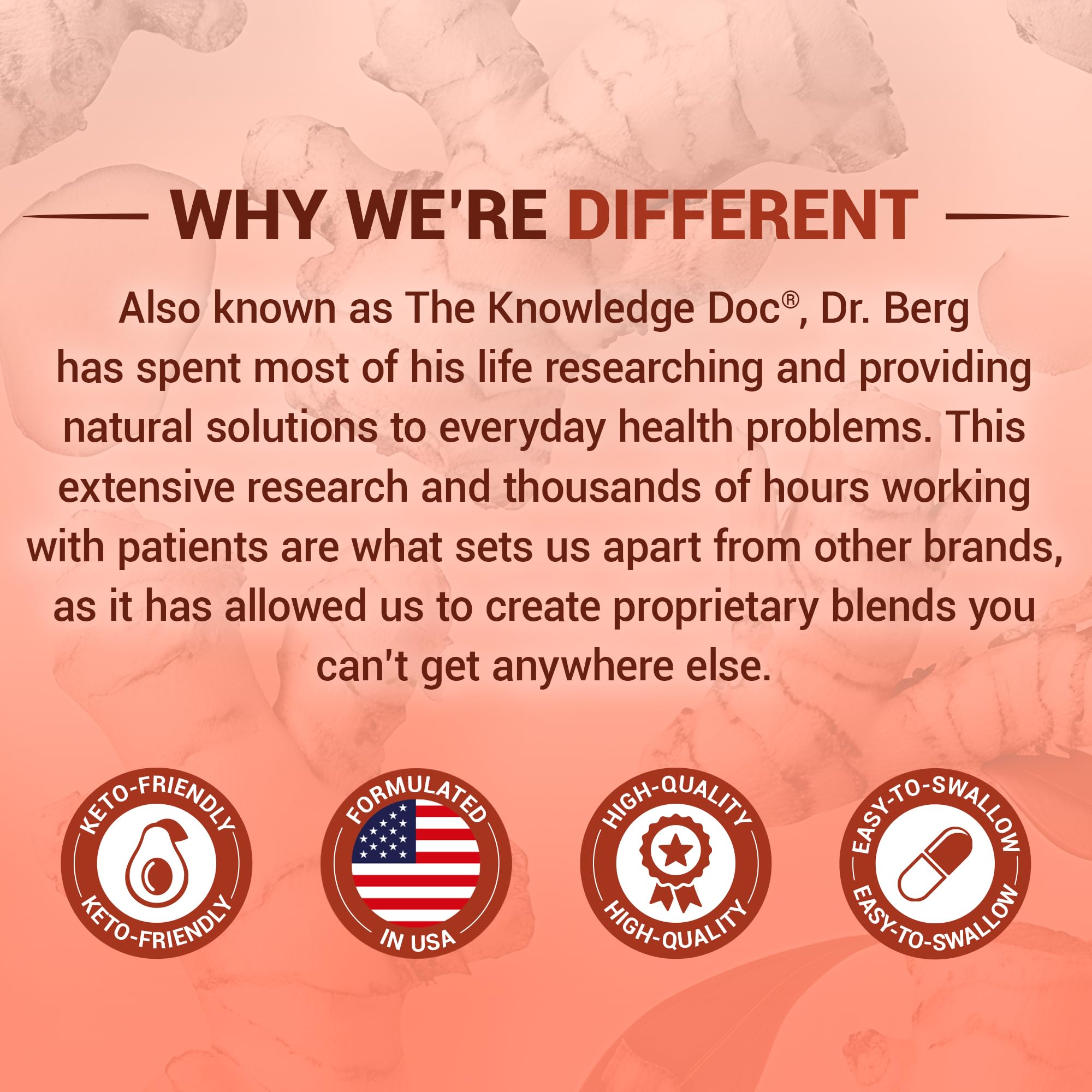 Lifestyle image illustrating digestive health theme