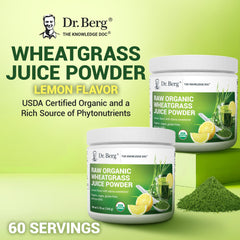 Chlorophyll and phytonutrients in green powder