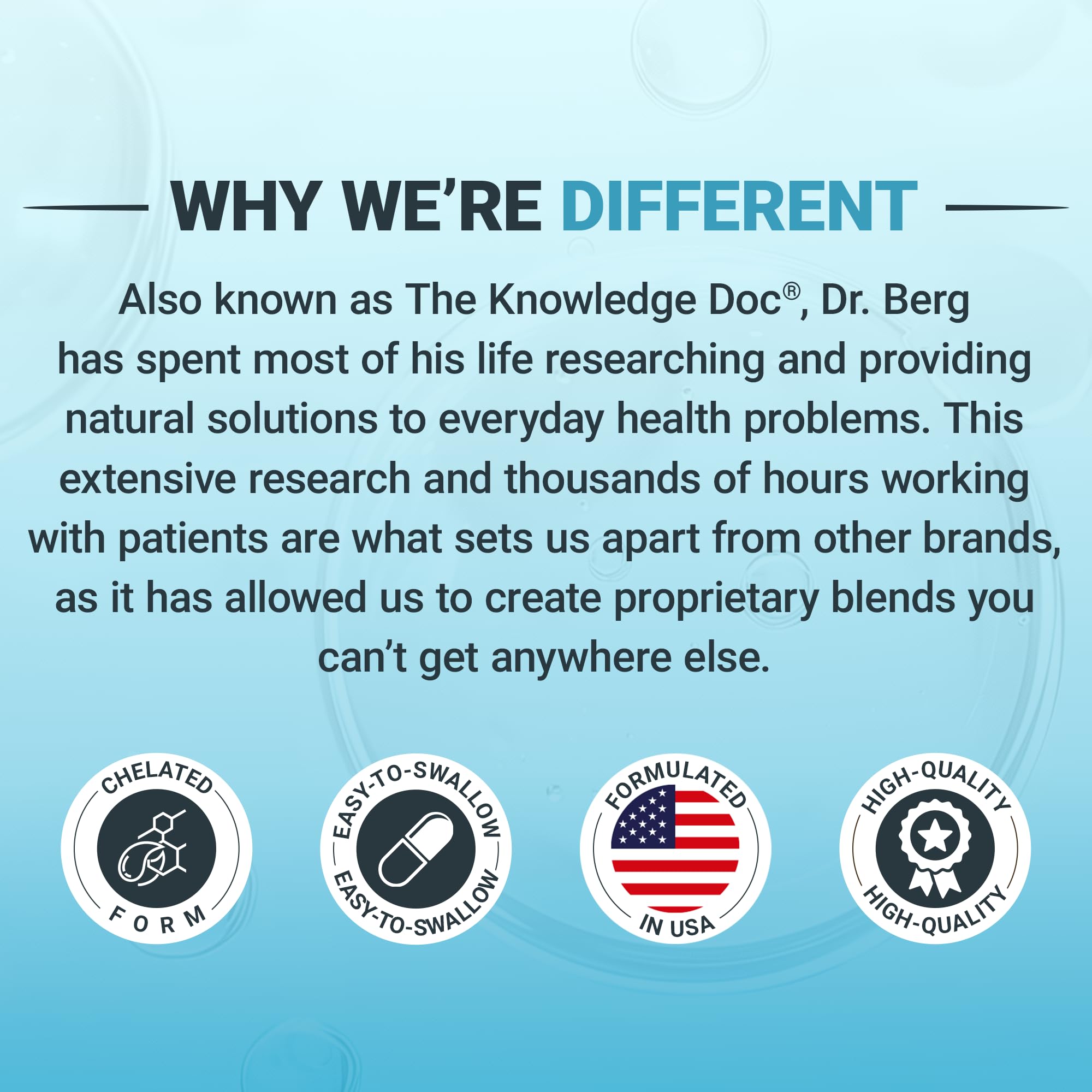 30-day money-back guarantee badge with bottle