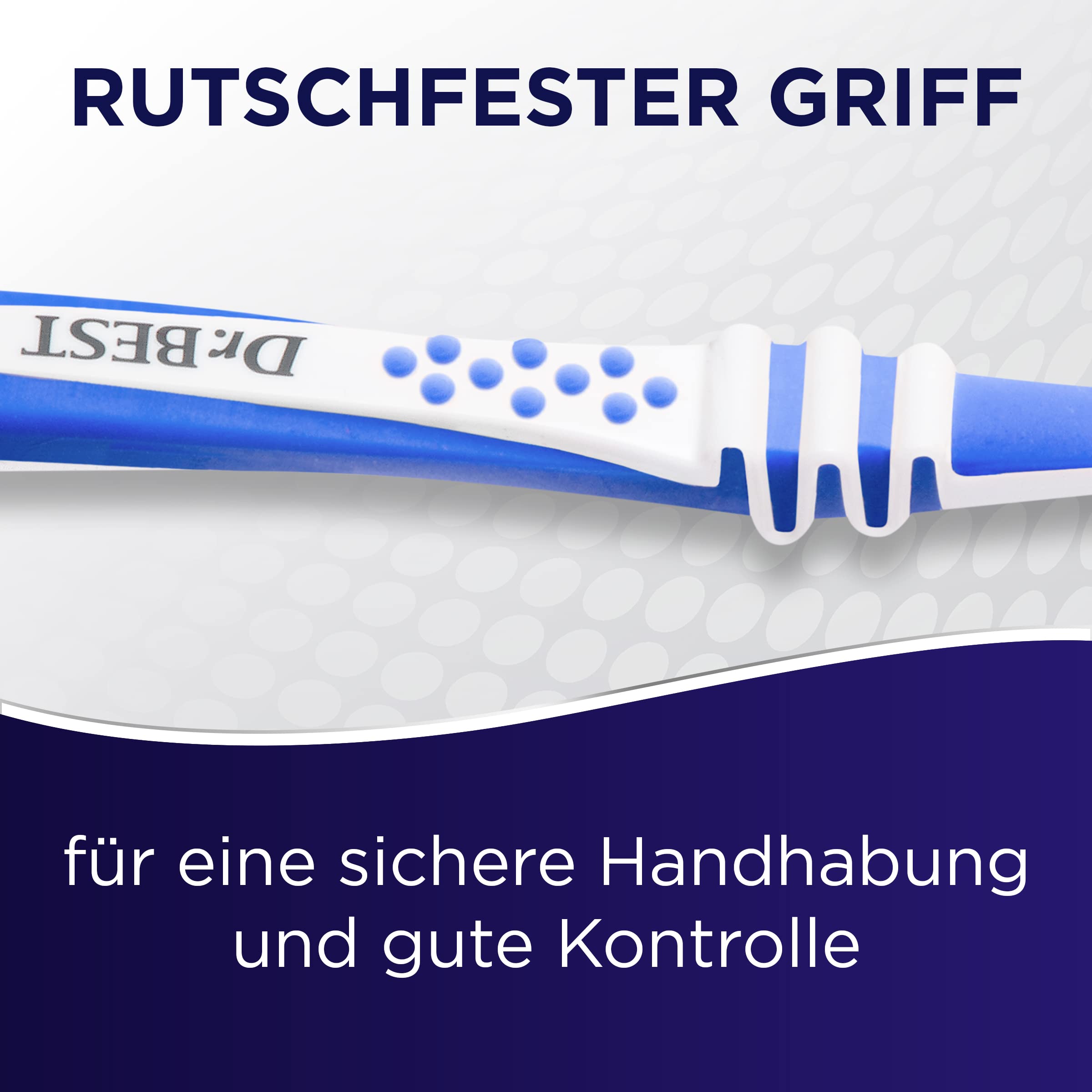 Side angle showing build quality and German standards