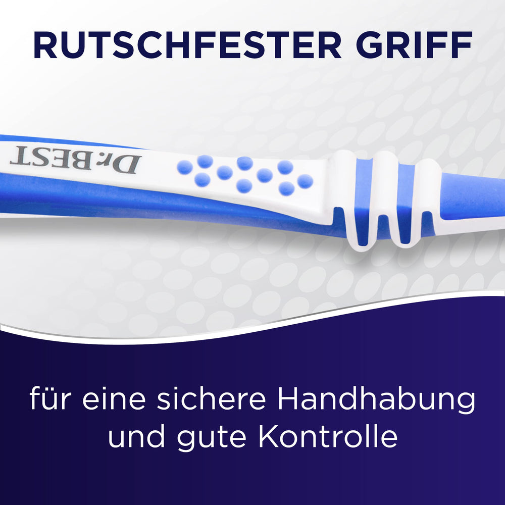Side angle showing build quality and German standards