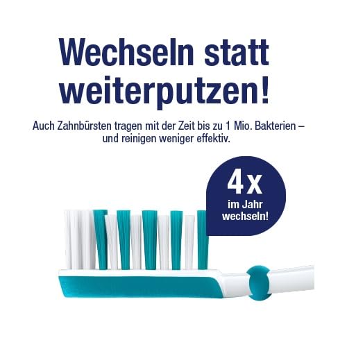 Dr. Best German Toothbrush in packaging