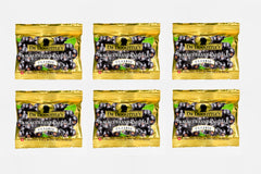 Dr. Doolittle's Blackcurrant Pastilles Travel Size 6-Pack front