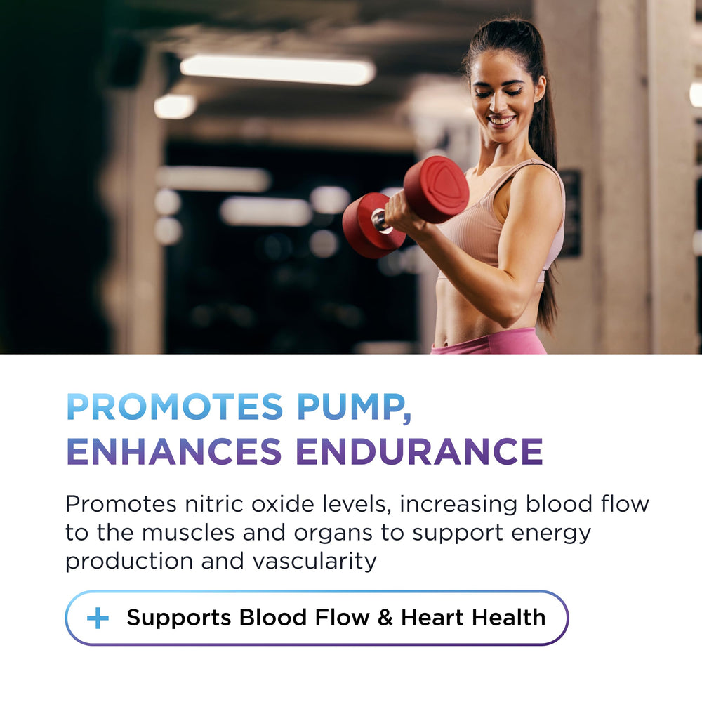 Supplement facts panel of Dr. Emil Elite