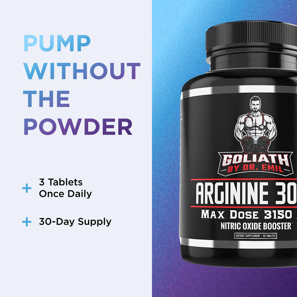 Doctor-driven formulation concept