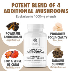 Product label highlighting gluten-free and non-GMO features