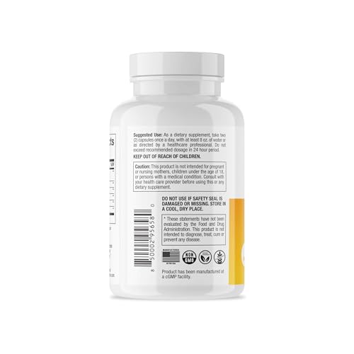 Dr. Emil Nutrition branding and product packaging