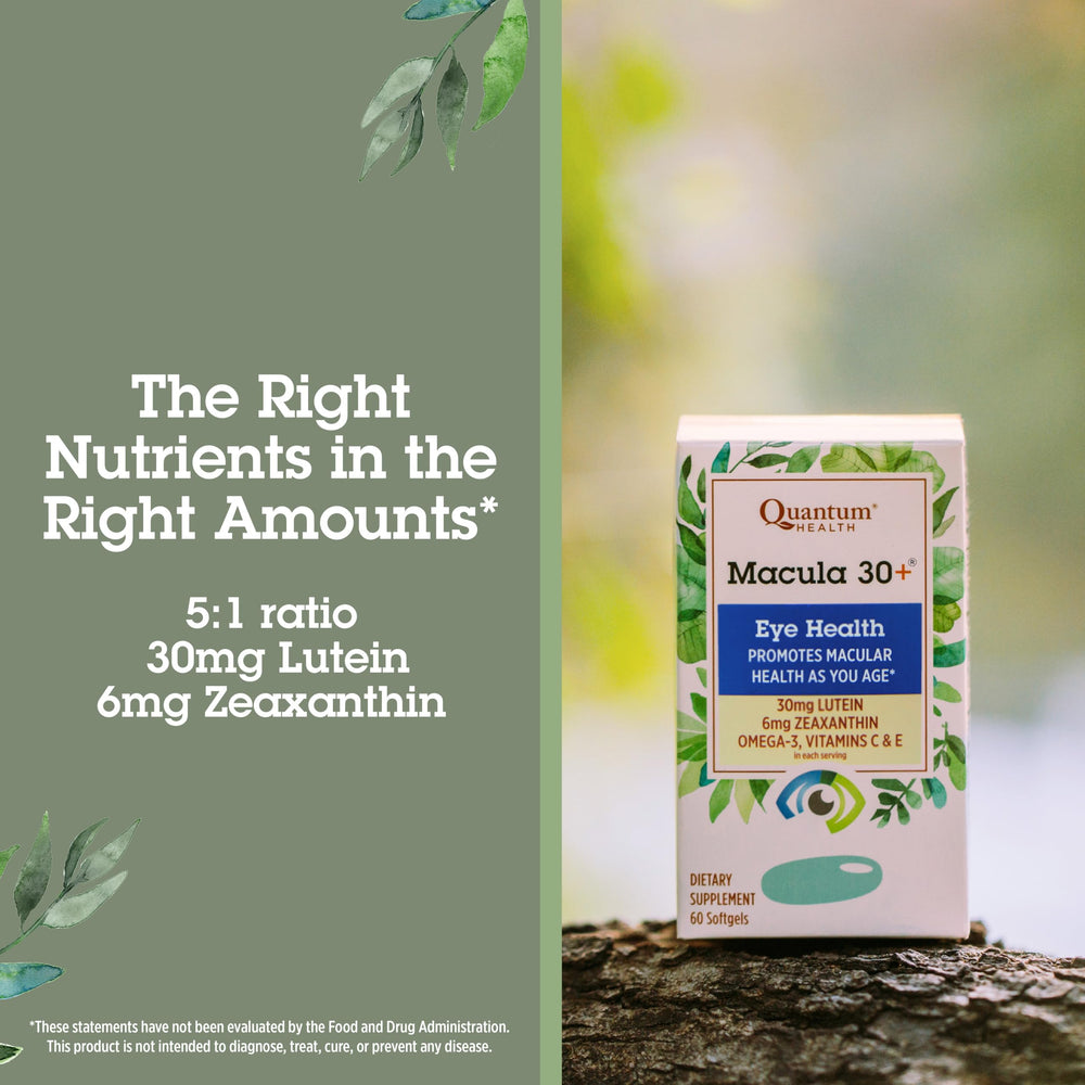 Dr. James Stringham eye nutrition expert