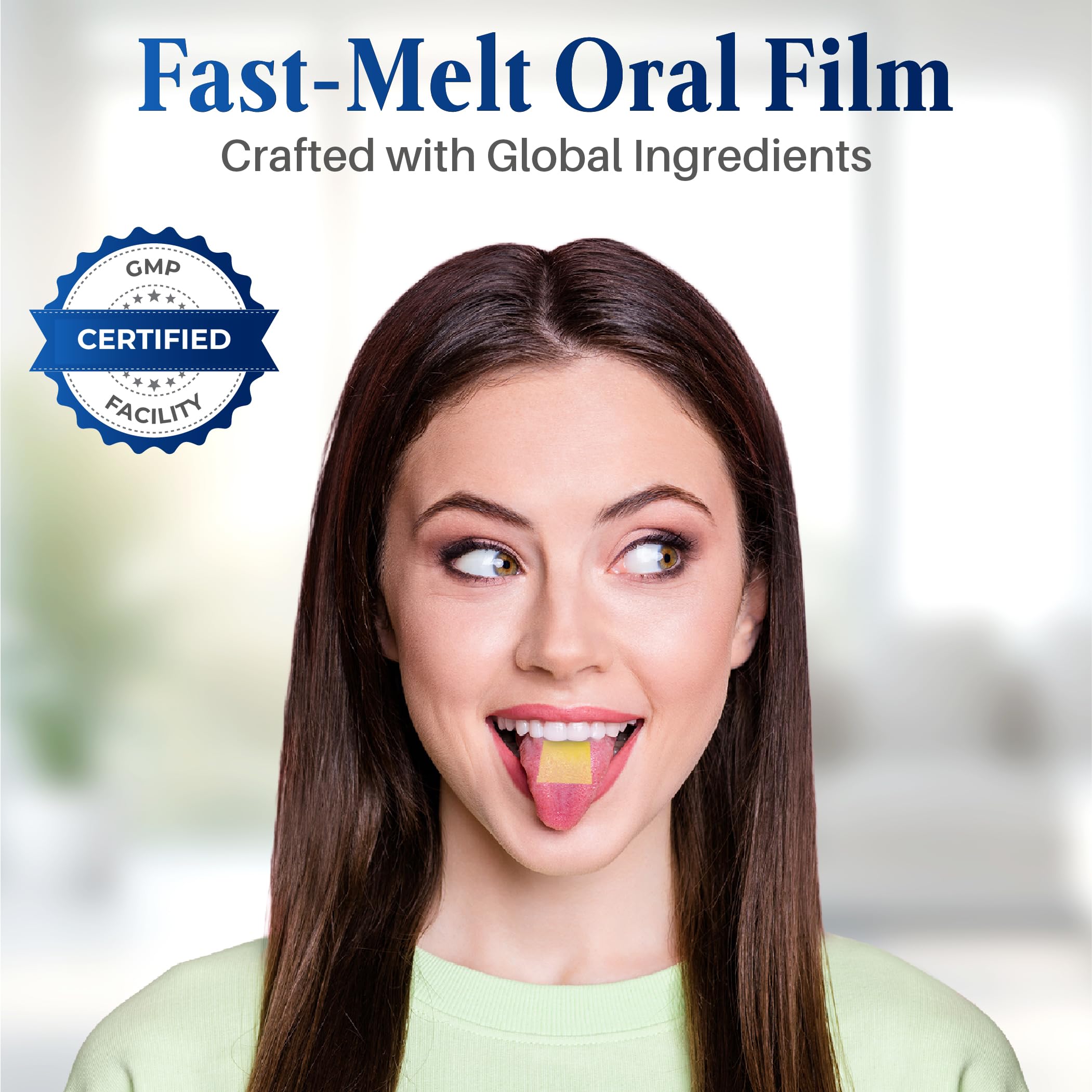 Collagen, hyaluronic acid and niacinamide ingredients