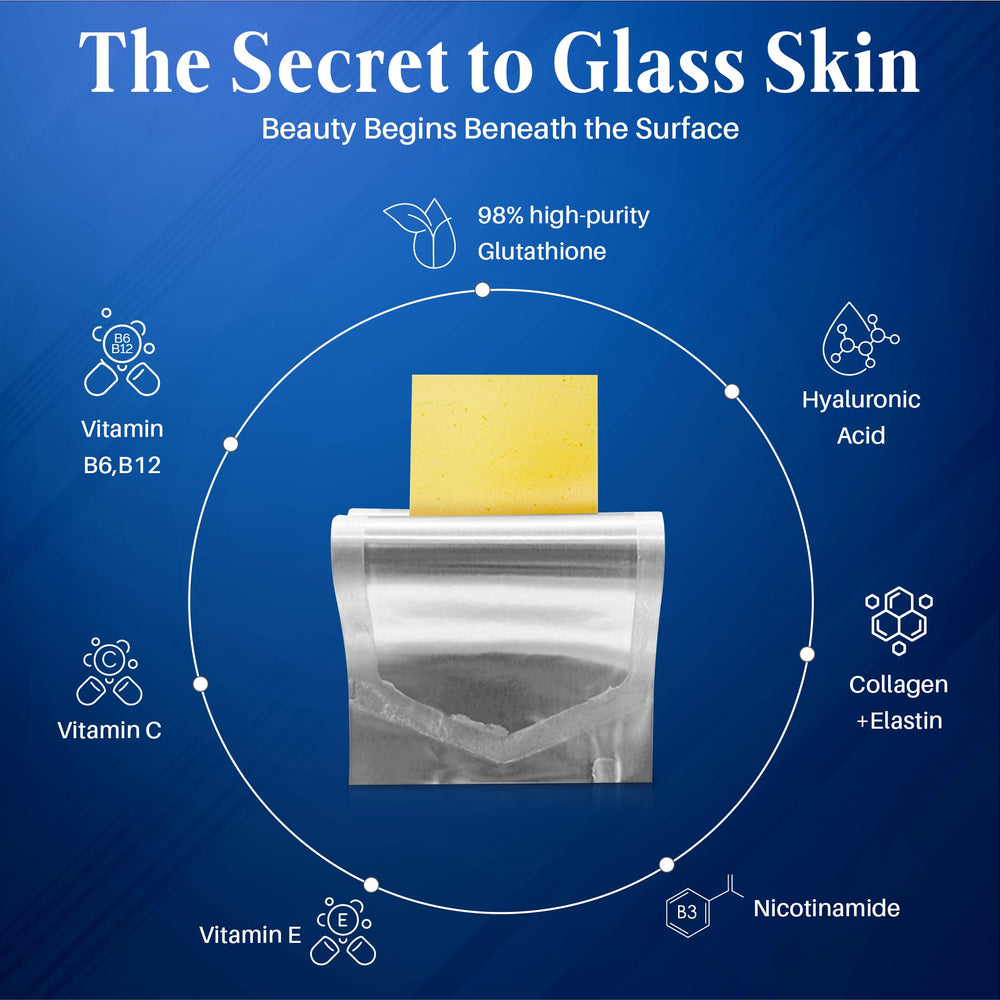 Elastin for skin elasticity and hydration