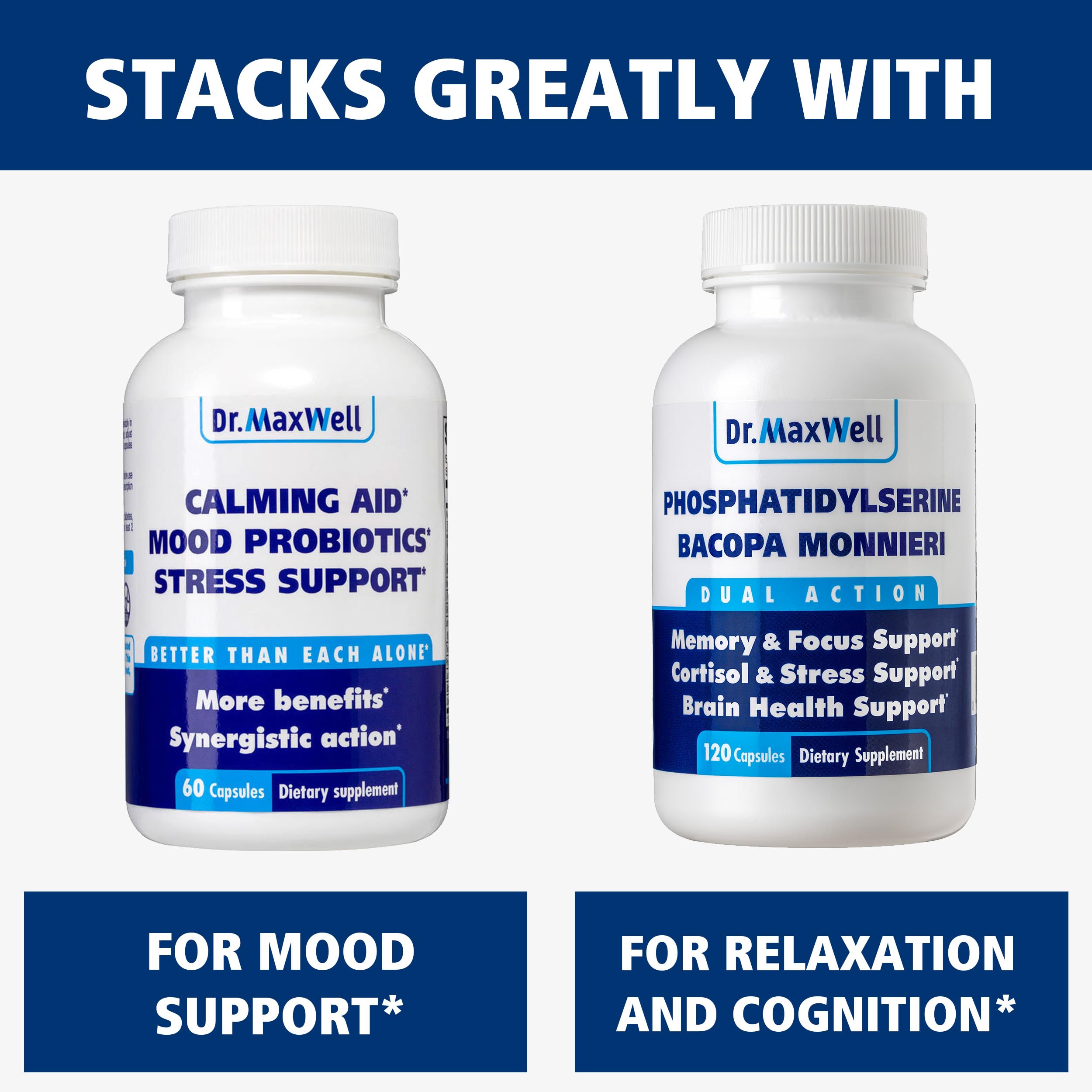 4-in-1 formula benefits and value proposition
