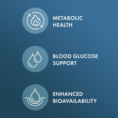 Berberine with Chromium capsules close-up