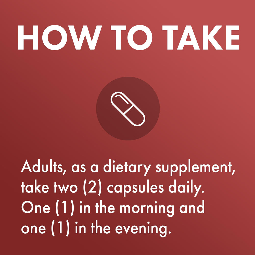 Freshness nitrogen bubble inside Carnitine Complex capsule
