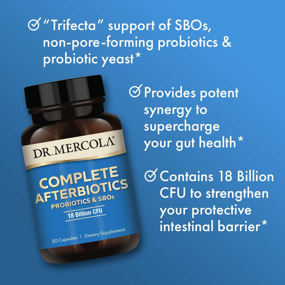 Non-GMO gluten-free soy-free probiotic label