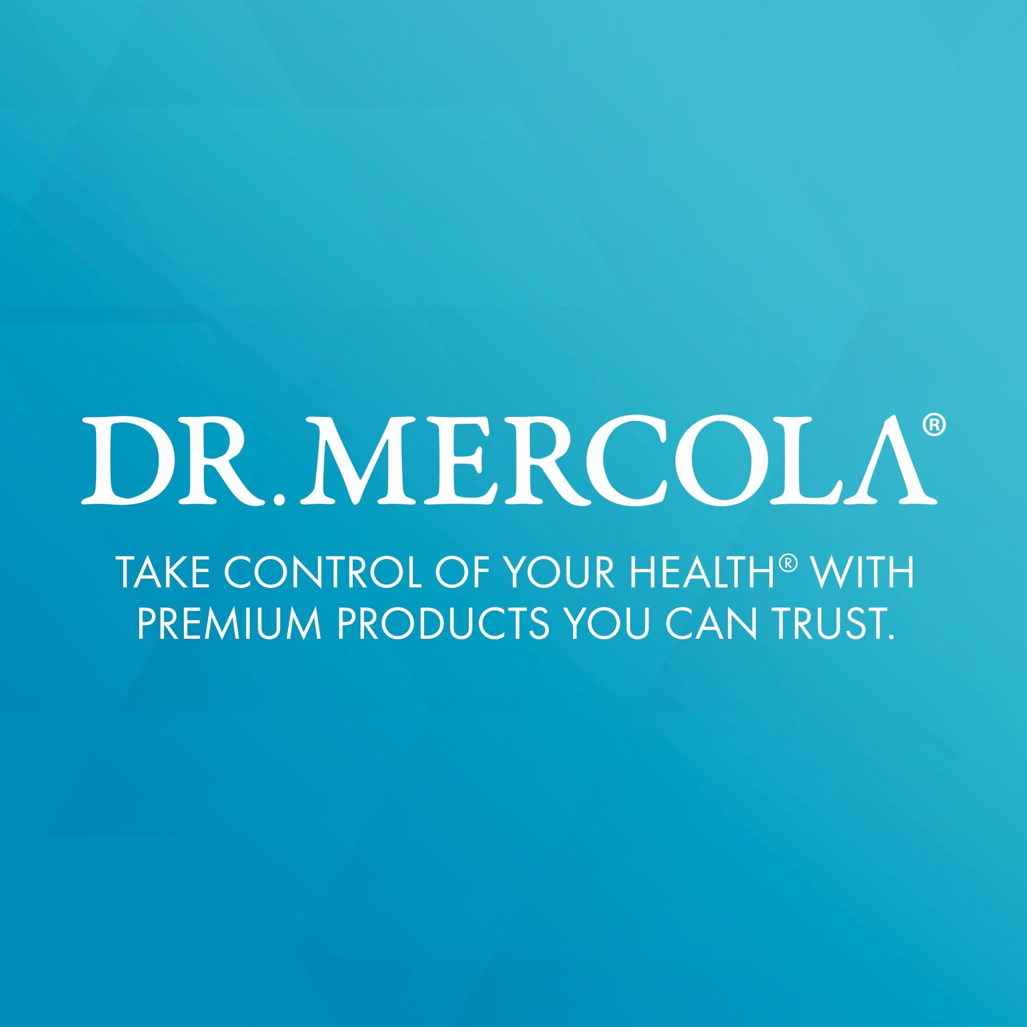 Product packaging and branding of Dr. Mercola Complete Probiotics Gummies