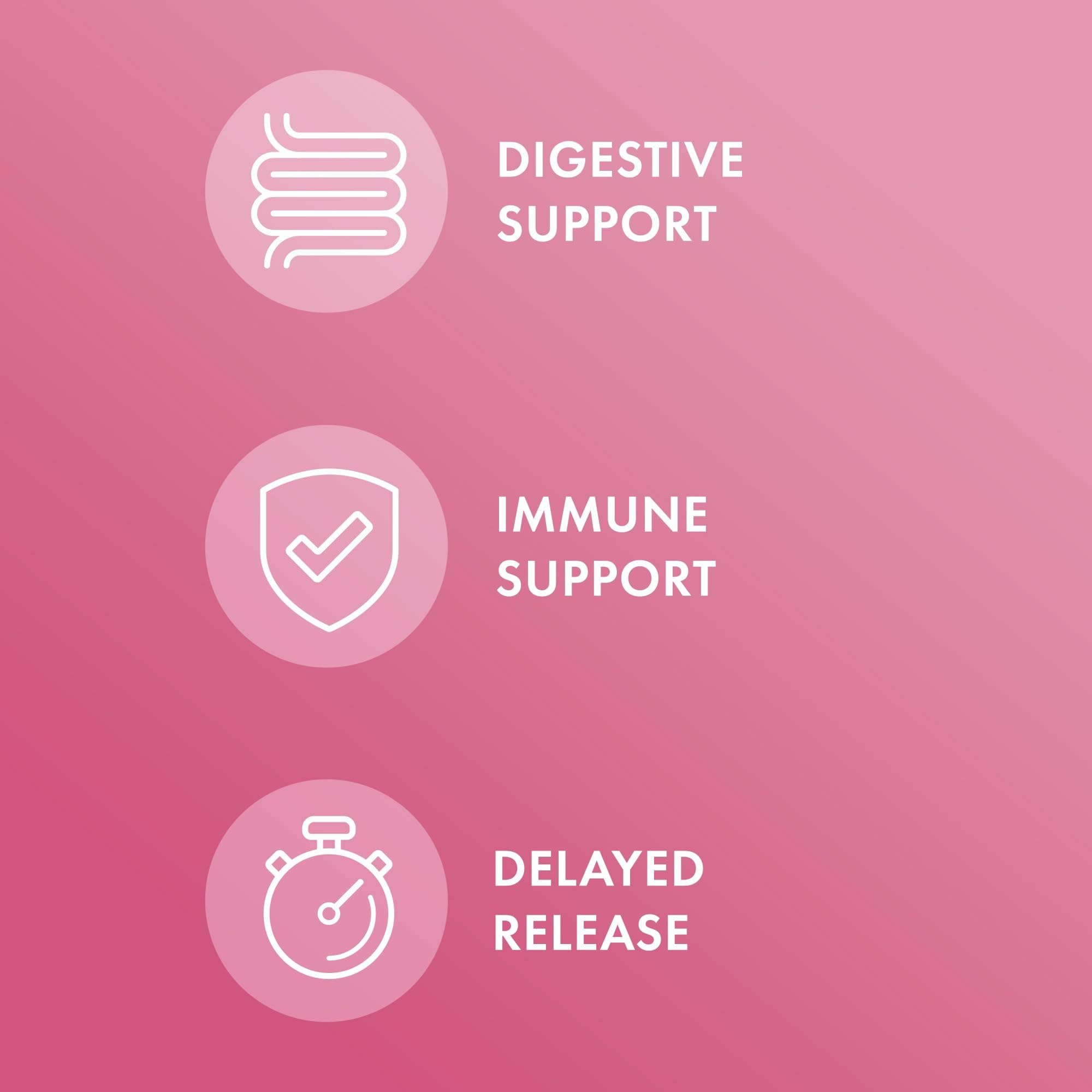 Non-GMO, gluten-free and soy-free icons