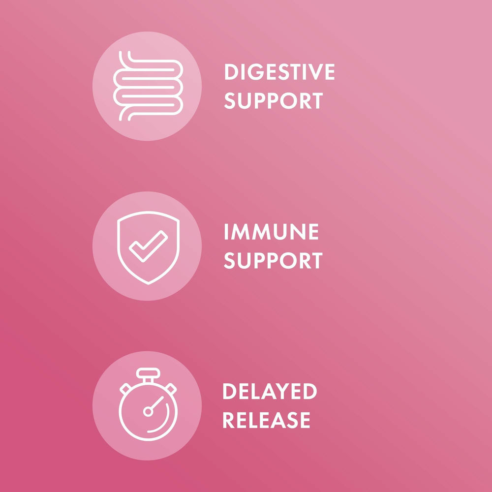 Non-GMO, gluten-free and soy-free icons