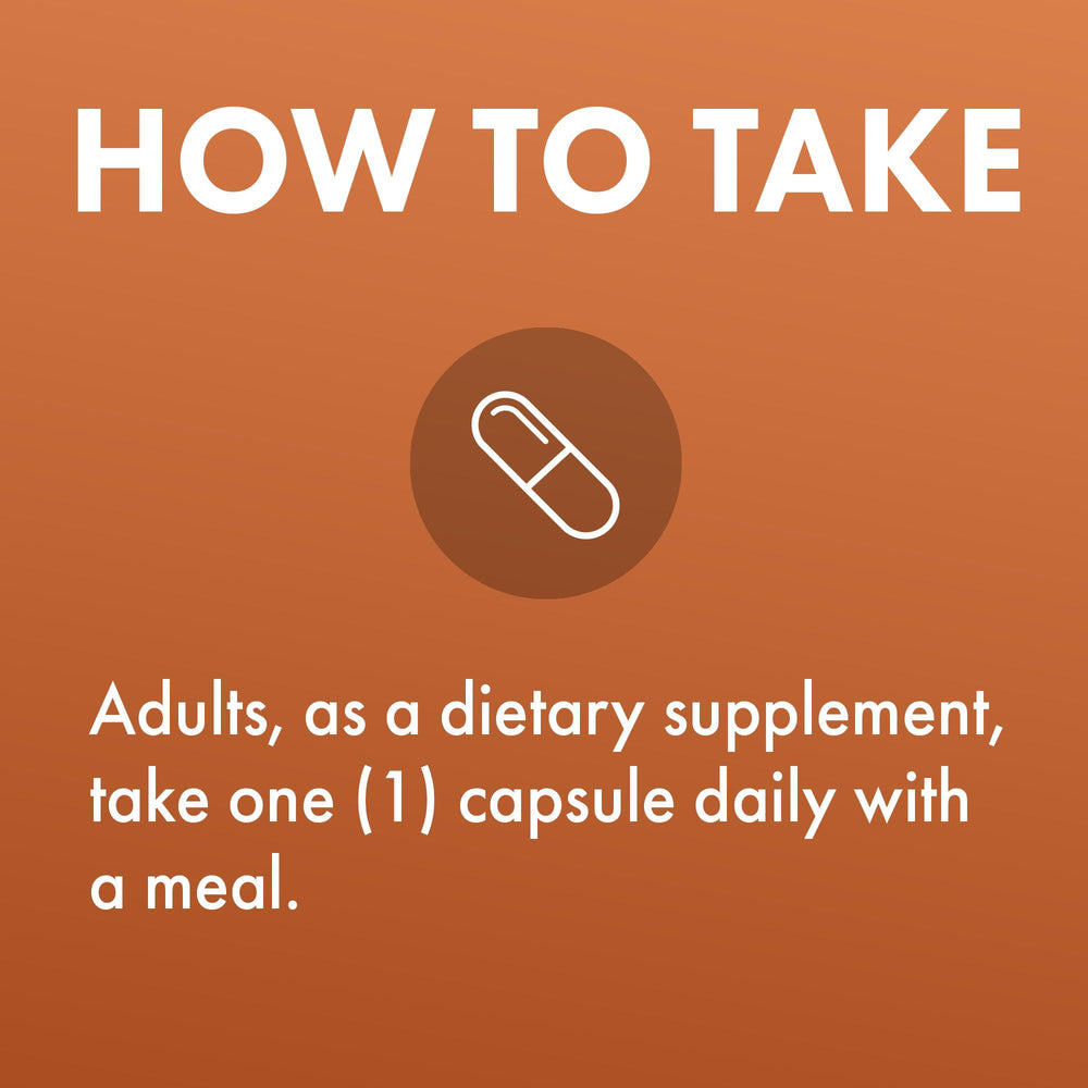 Digestive health support with antioxidant properties