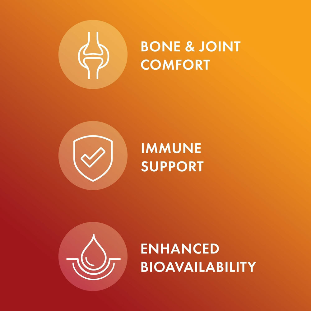 MenaQ7 chickpea-sourced K2 bottle label