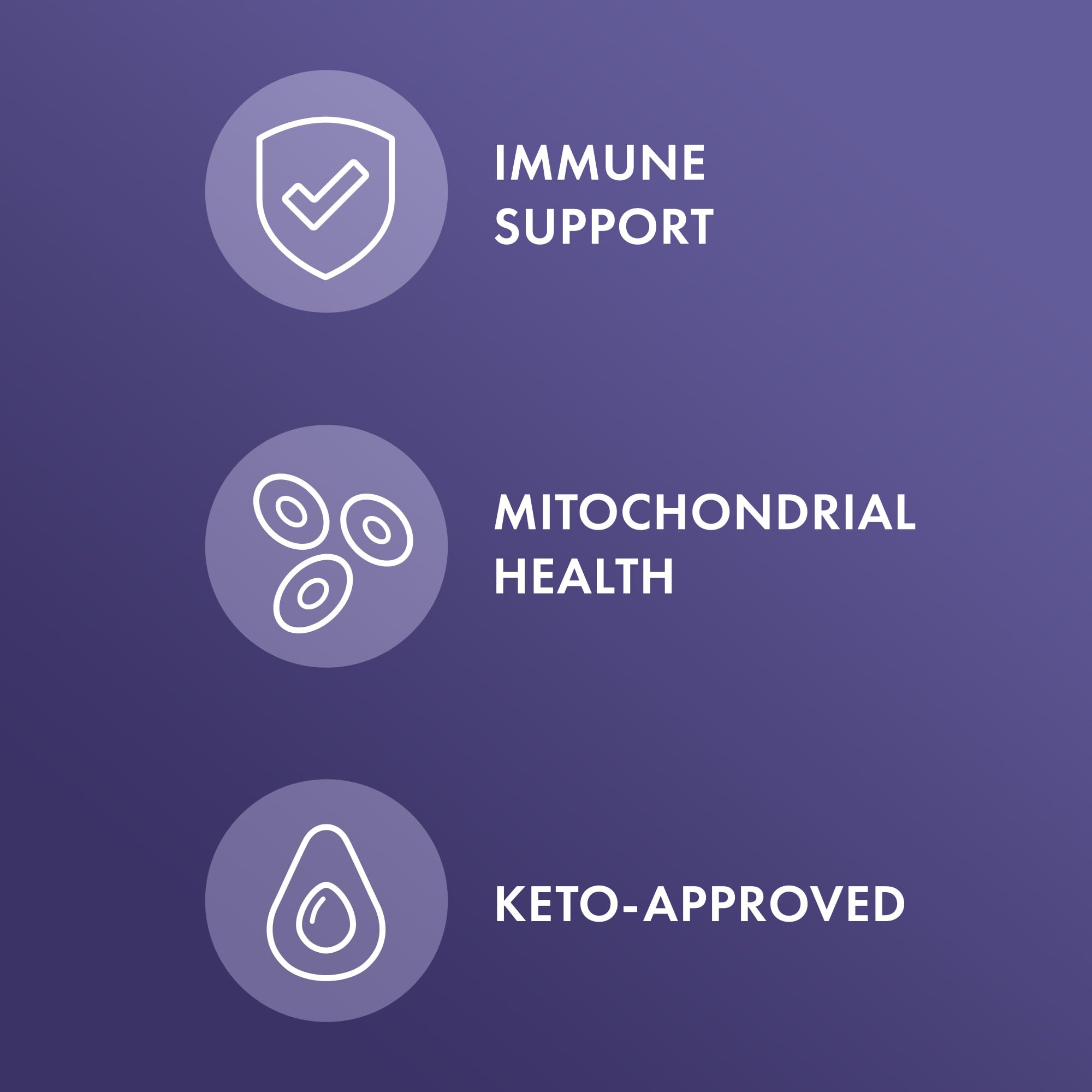Illustration of astaxanthin ingredient