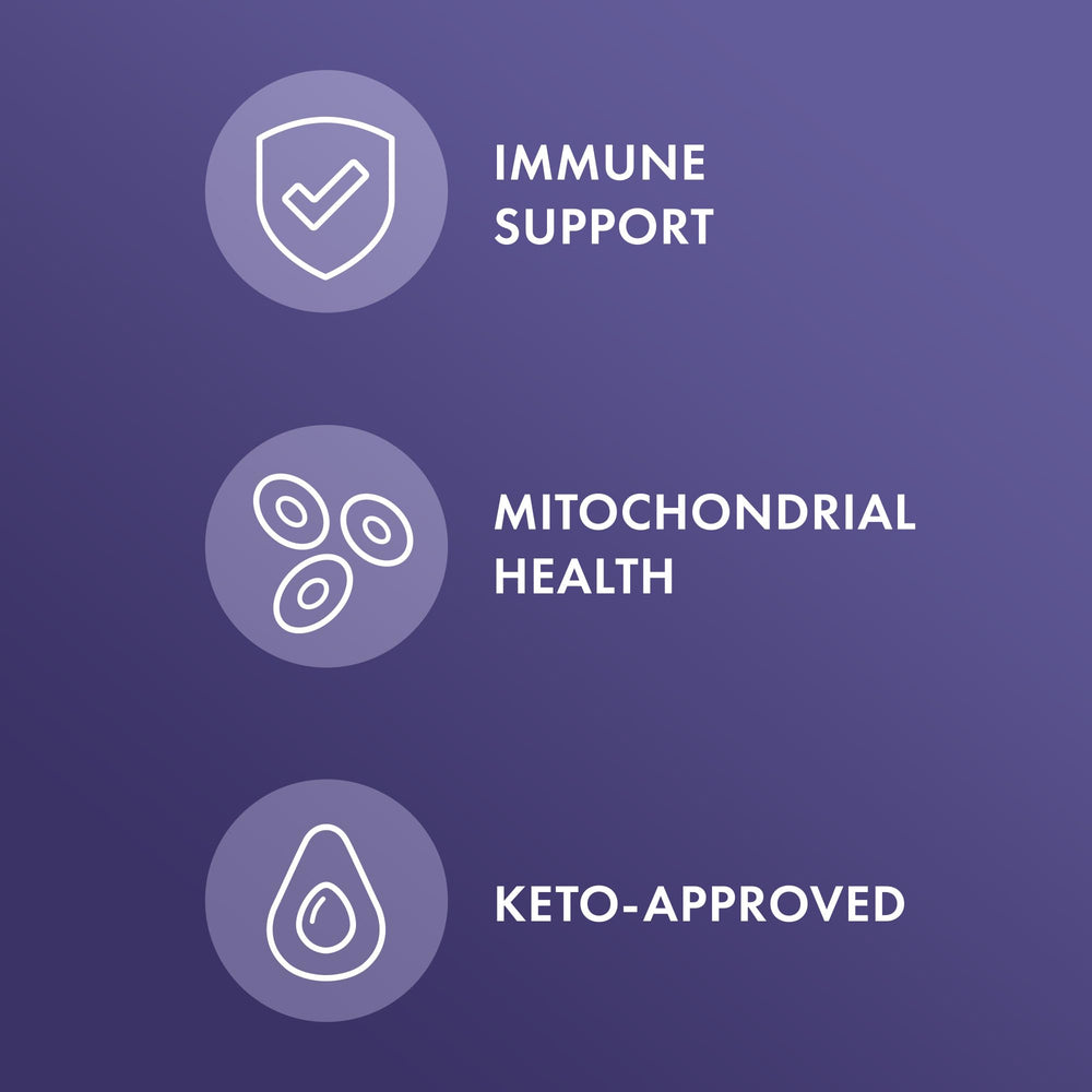 Illustration of astaxanthin ingredient
