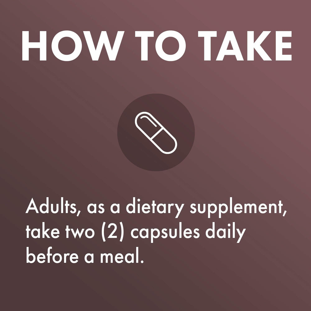 Key nutrients listed in the ingredients for Dr. Mercola Fermented Black Garlic